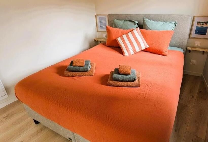 Номер Deluxe, La Guesthouse   à Deux Pas Du Sentier Des Douaniers