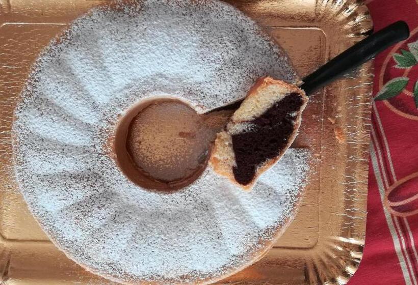 スタンダードルーム, Agriturismo Le Pagliere Da Valentino