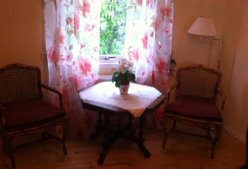 Номер Стандарт Совместная Ванная, Nösund Bed & Breakfast