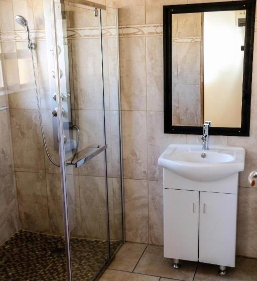 Стандартный Номер Кровать Кинг, Pheasant S Rest