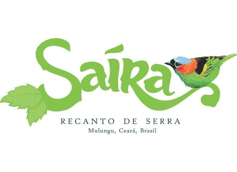 침실 1개 주택, Saíra Recanto De Serra