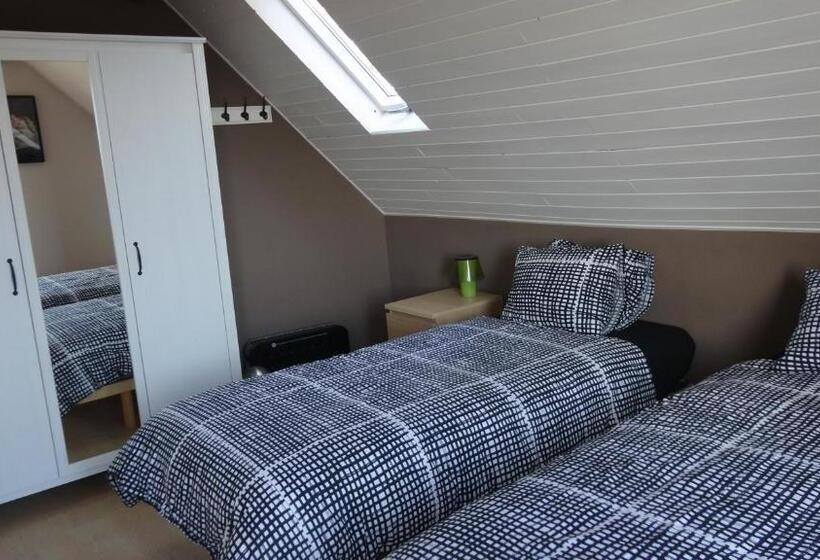 标准间, B&b De Gastfabriek