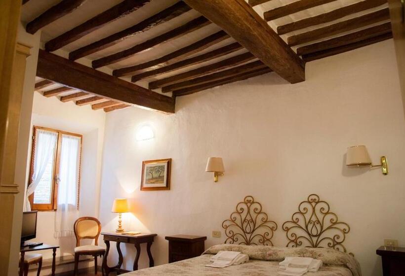 Номер Стандарт, Locanda Il Pino