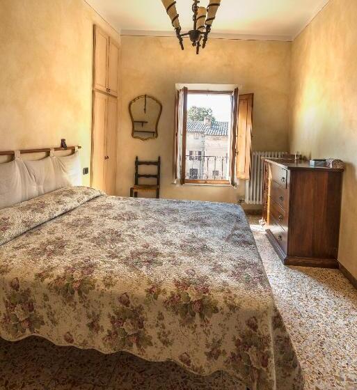 Дом 1 Спальня, Locanda Il Pino
