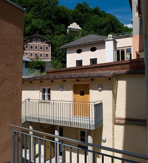 Номер Стандарт Индивидуальный, Kolping Hallein