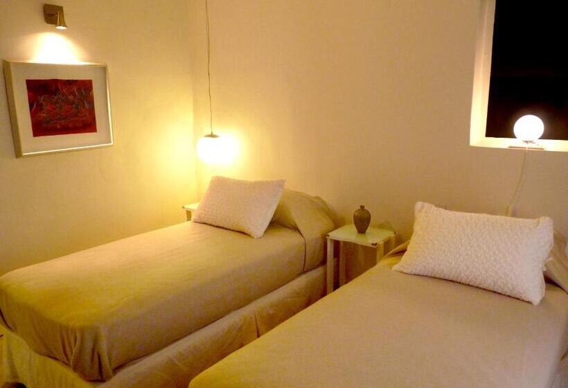 수피리어 룸, Mousai Hotel Boutique