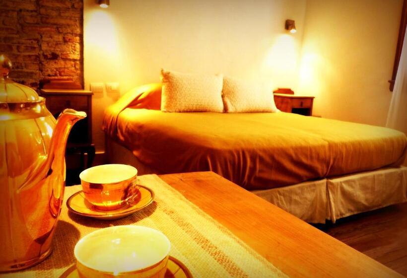 수피리어 룸, Mousai Hotel Boutique