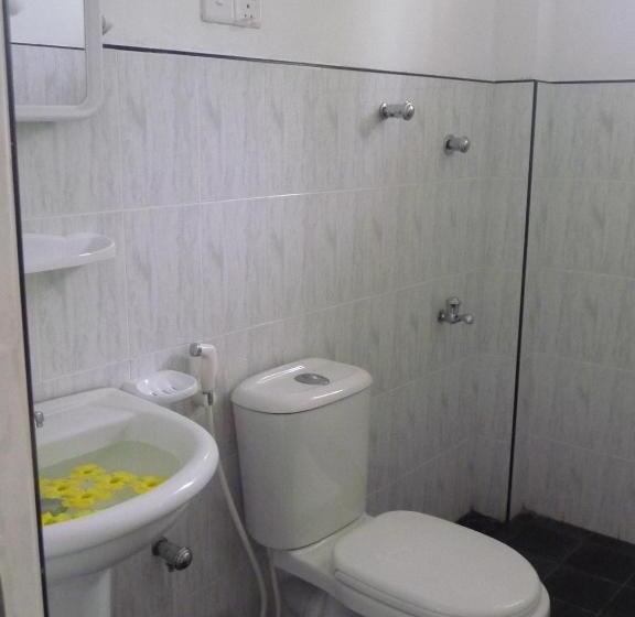 Номер Стандарт Вид на Море, Beach Inns Holiday Resort