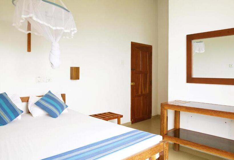 Номер Стандарт Вид на Море, Beach Inns Holiday Resort