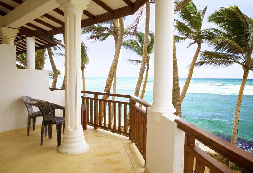 Семейный Номер Вид на Море, Beach Inns Holiday Resort