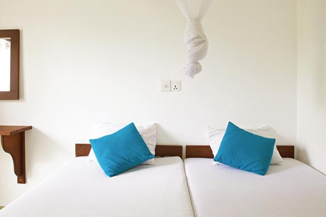 Номер Стандарт с Балконом, Beach Inns Holiday Resort