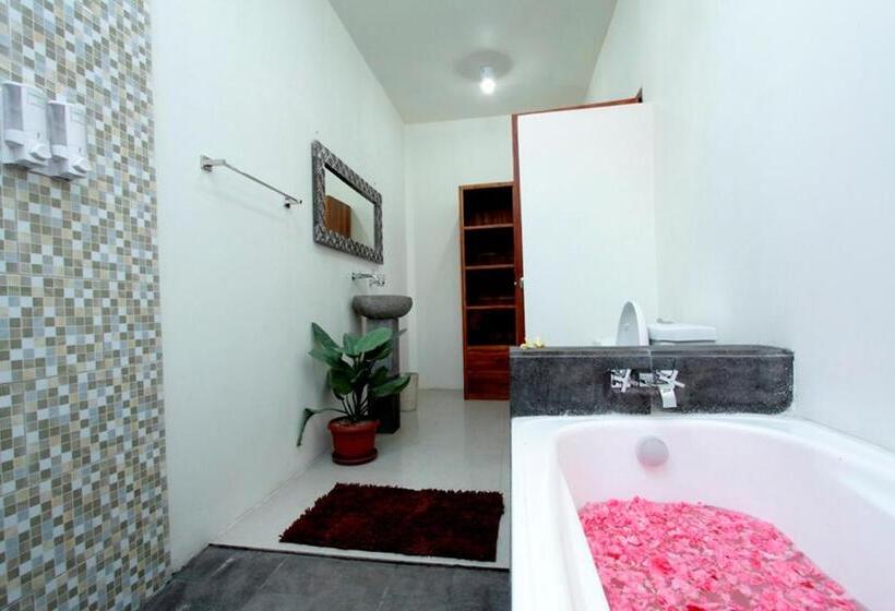 اتاق استاندارد, Maha Residence Guest House