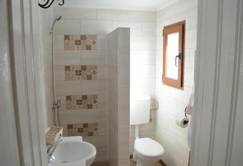 Номер Стандарт, Pension Sf Nicolae
