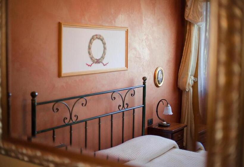 آپارتمان 1 خوابه, Residence Criro
