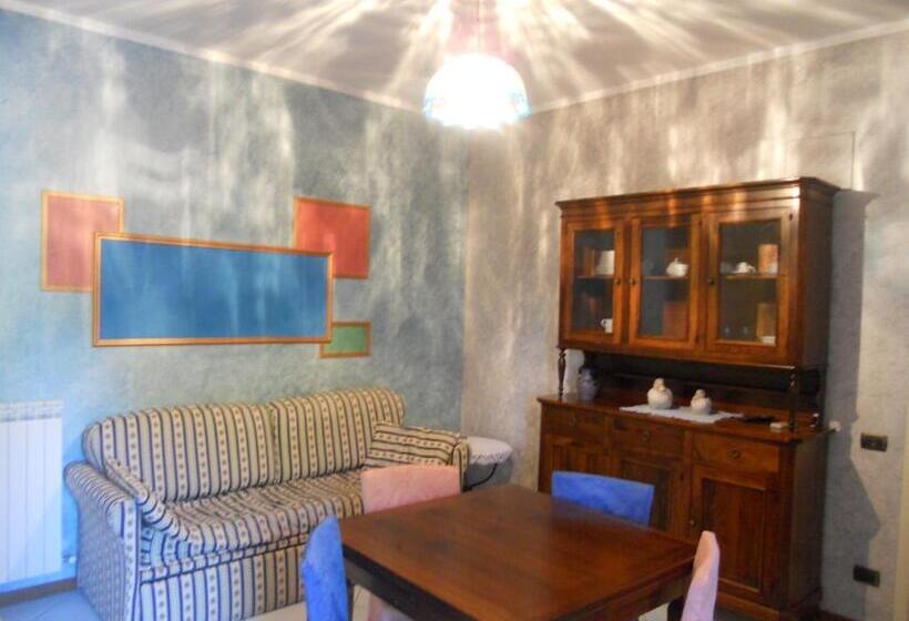 آپارتمان 2 خوابه, Residence Criro