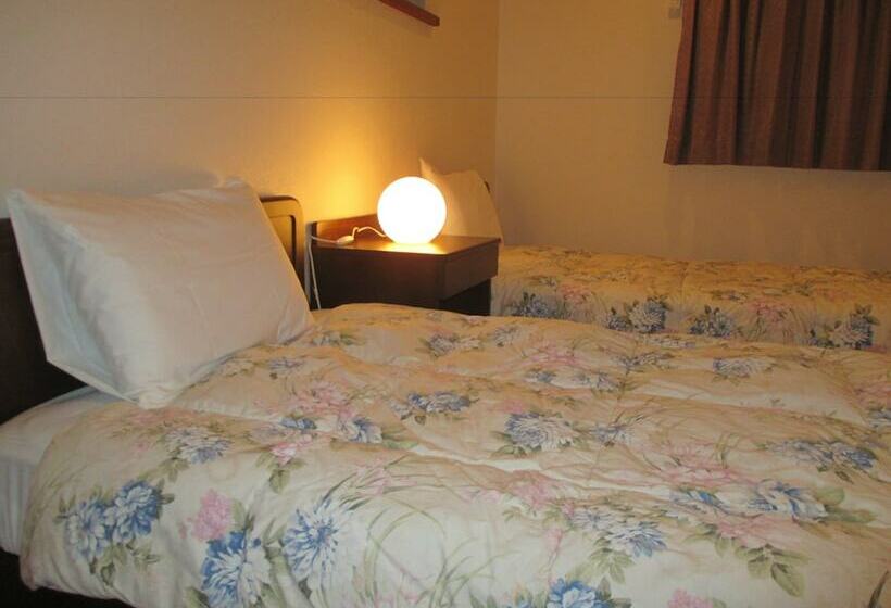 غرفة قياسية, Jemsty Inn Hakone Ashinoko