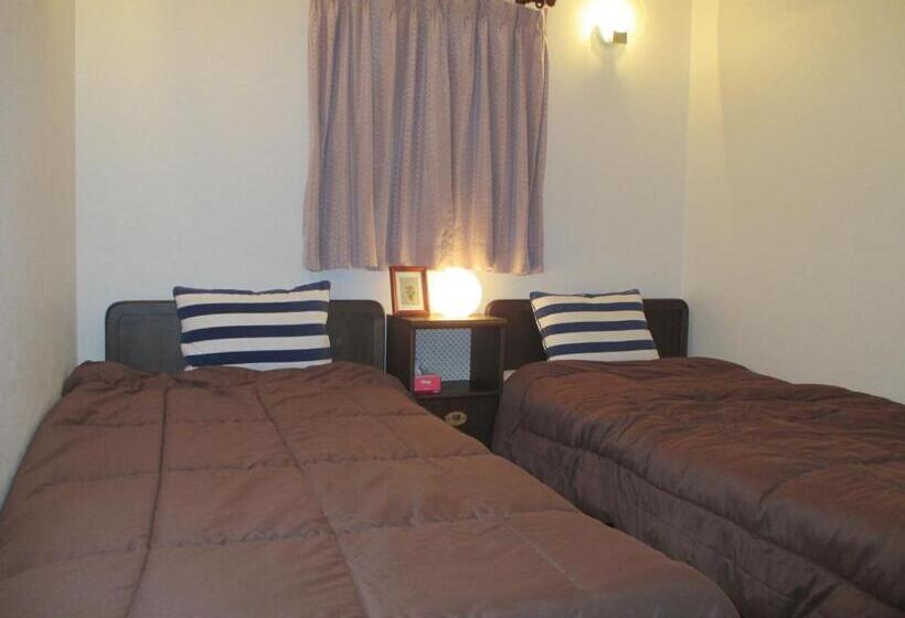 غرفة قياسية, Jemsty Inn Hakone Ashinoko