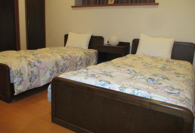 غرفة قياسية, Jemsty Inn Hakone Ashinoko