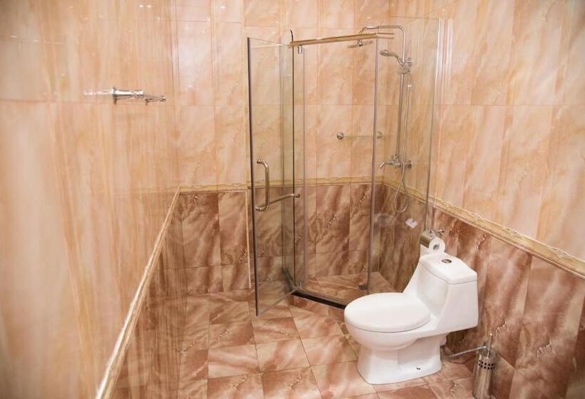 스탠다드 룸, Mia Casa Hotel Yerevan