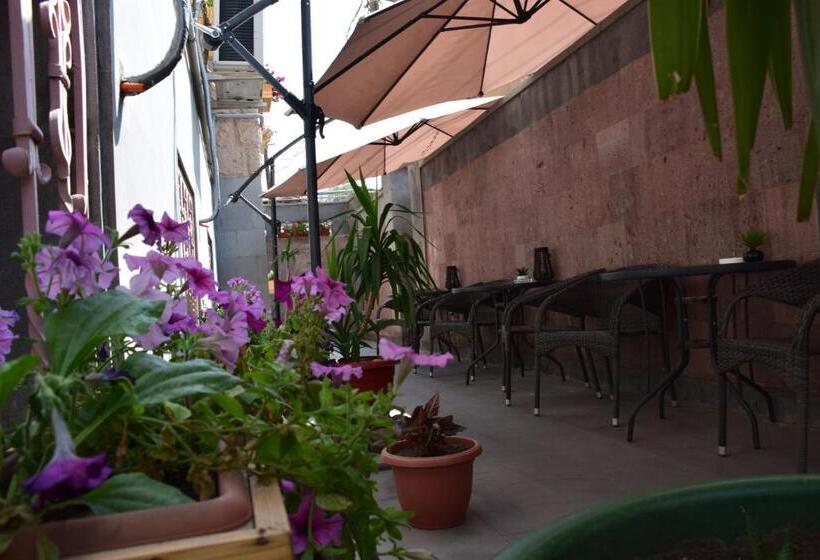 스탠다드 룸, Mia Casa Hotel Yerevan