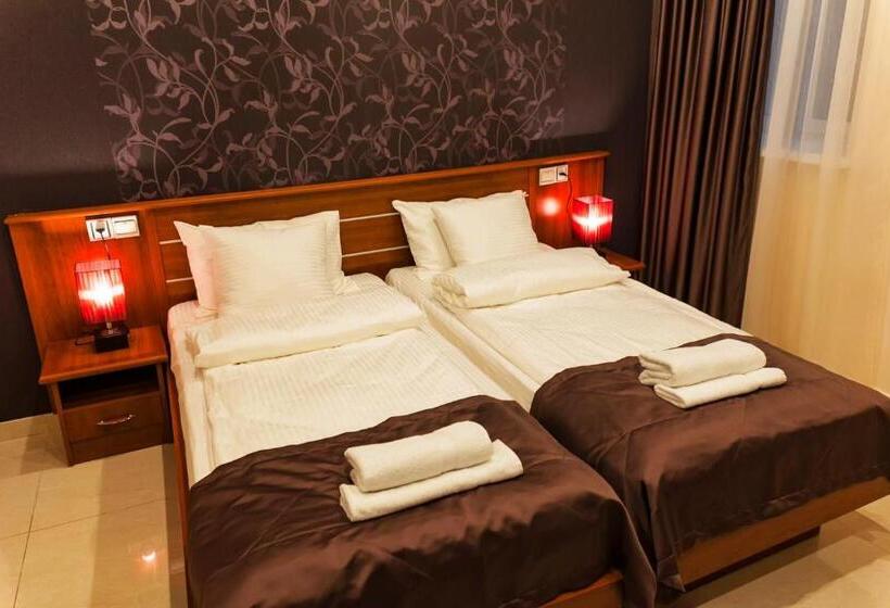 스탠다드 룸, Mia Casa Hotel Yerevan