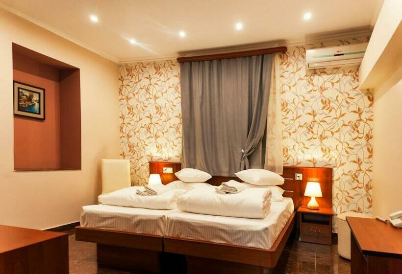 스탠다드 룸, Mia Casa Hotel Yerevan