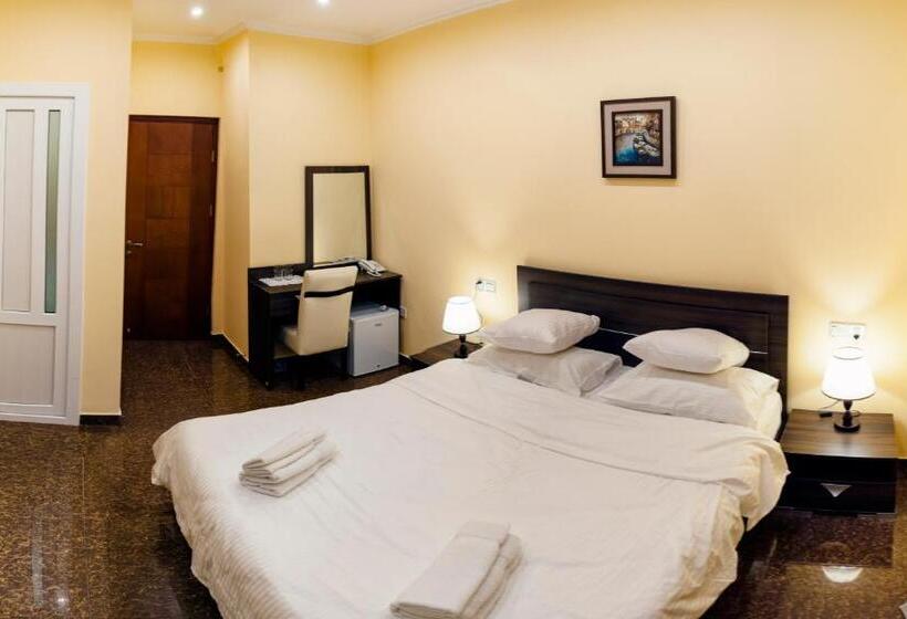 스탠다드 룸, Mia Casa Hotel Yerevan