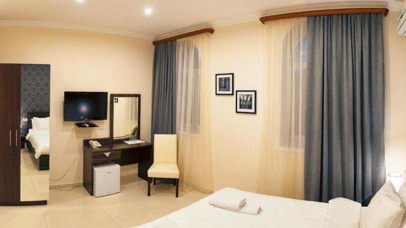 스탠다드 룸, Mia Casa Hotel Yerevan