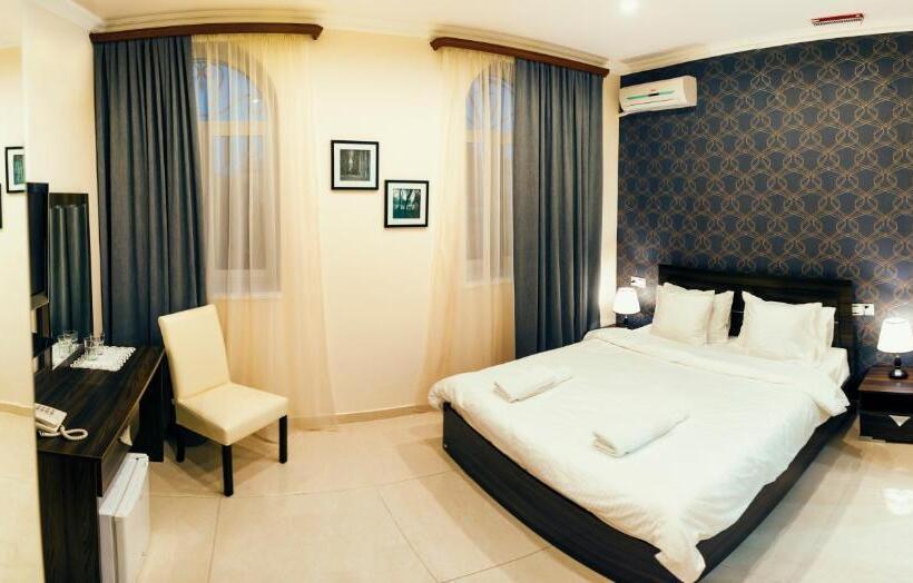스탠다드 룸, Mia Casa Hotel Yerevan