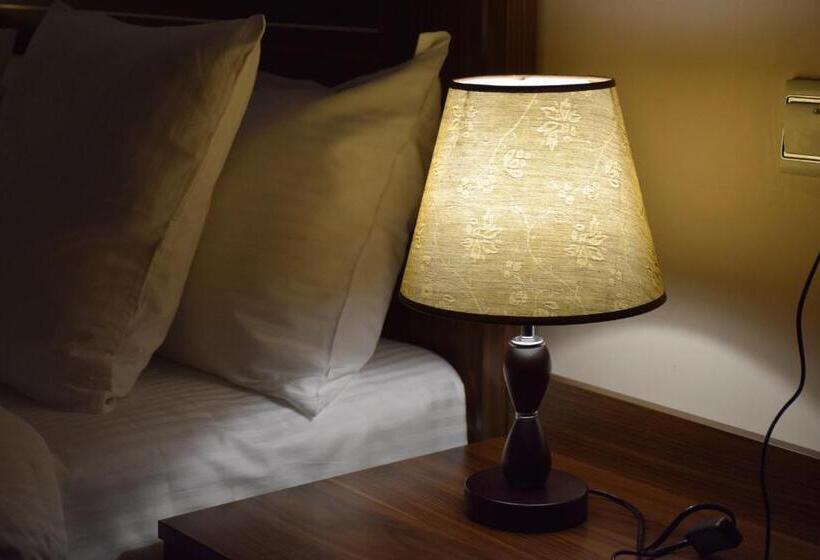 디럭스 패밀리 룸, Mia Casa Hotel Yerevan