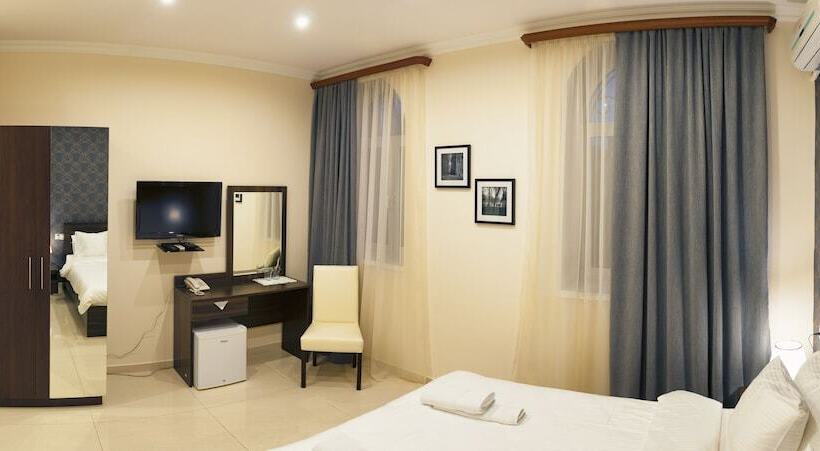 스탠다드 룸, Mia Casa Hotel Yerevan