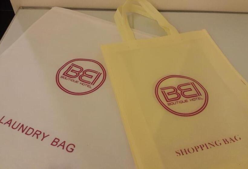 اتاق لوکس, Bei Boutique