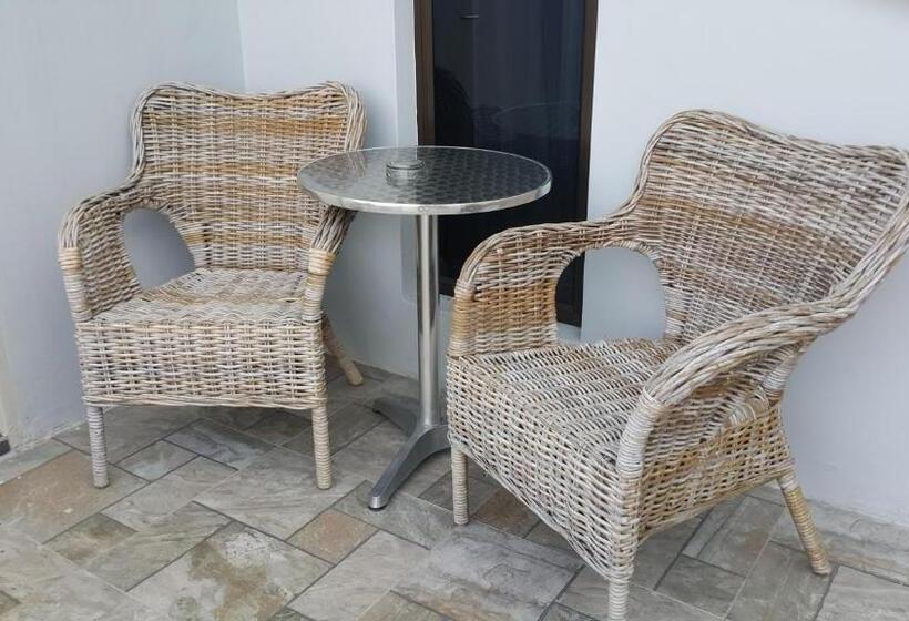 اتاق پرمیوم, Bei Boutique