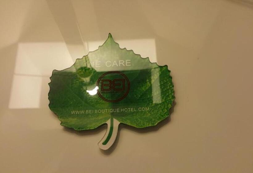 اتاق لوکس خانوادگی, Bei Boutique