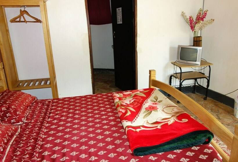 Standard Single Room, Forever Resort