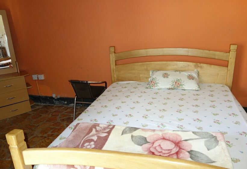 Standard Room, Forever Resort