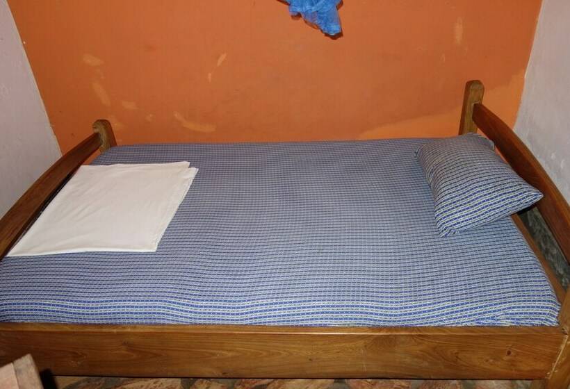 Standard Single Room, Forever Resort