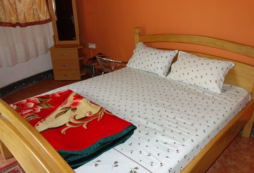 Standard Room, Forever Resort