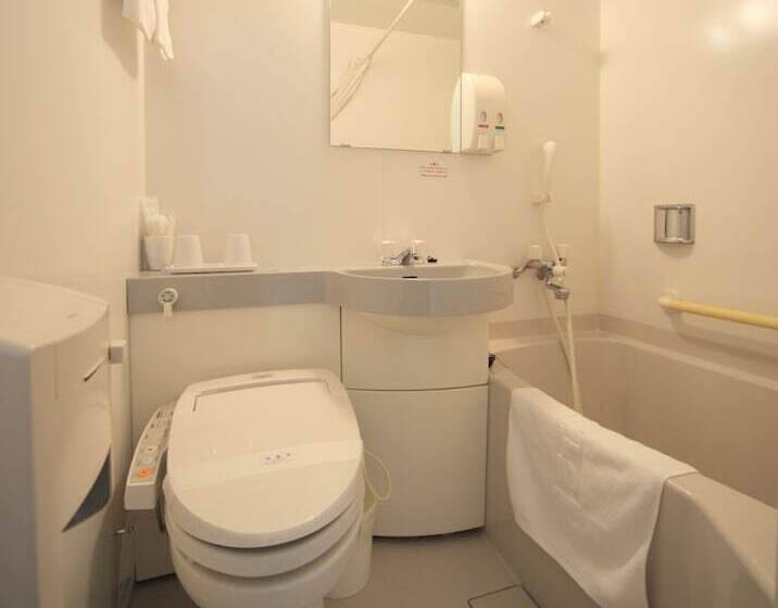 Номер Стандарт, Crown Hills Tsuchiuraekihigashi