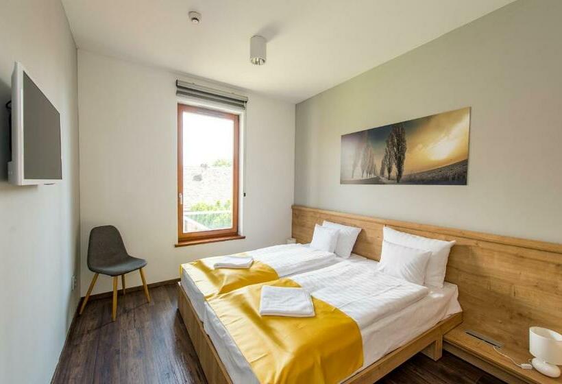 古典房间, Pilvax Hotel Superior Kalocsa