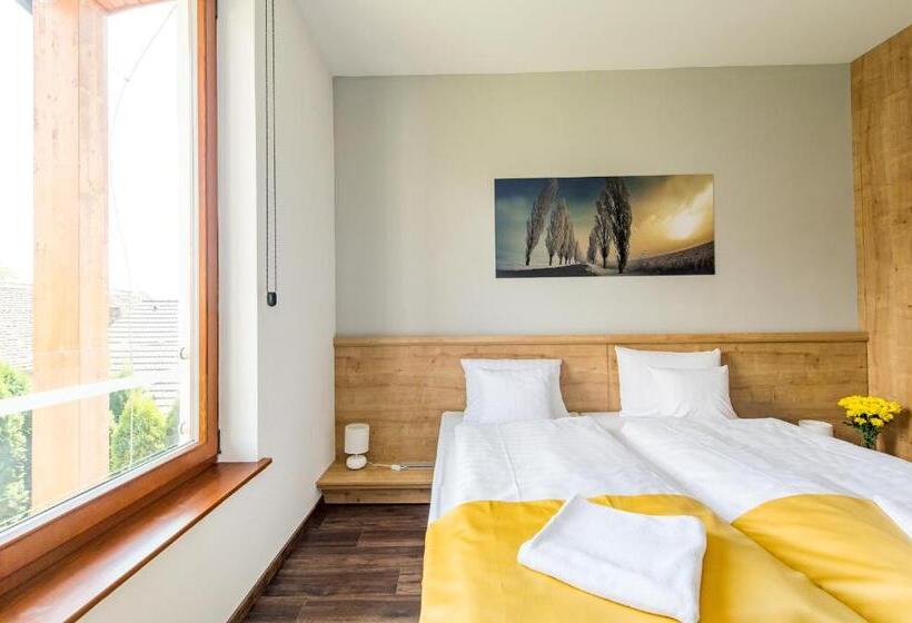 古典房间, Pilvax Hotel Superior Kalocsa