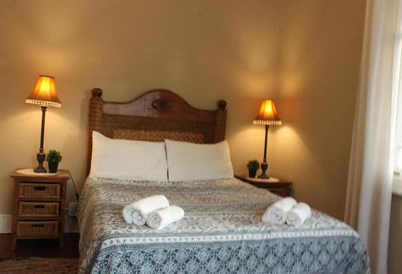 Номер Economy, Khaya4u Guesthouse