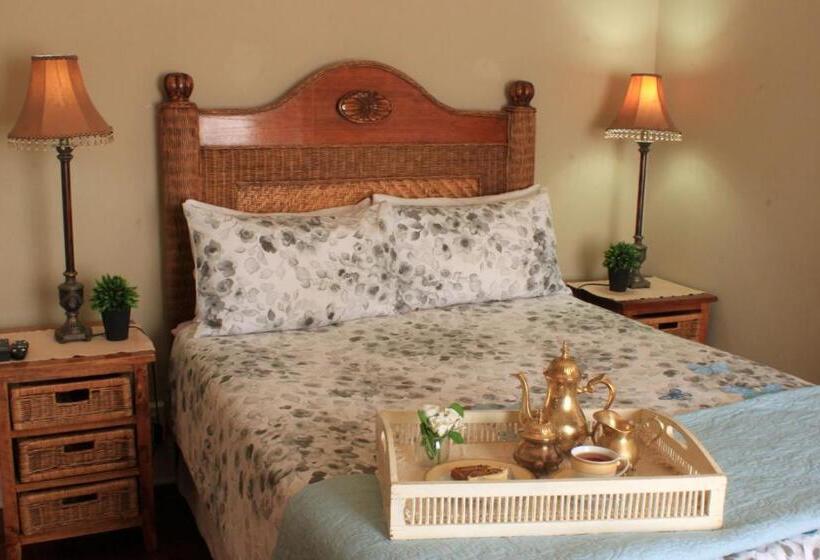 Номер Economy, Khaya4u Guesthouse