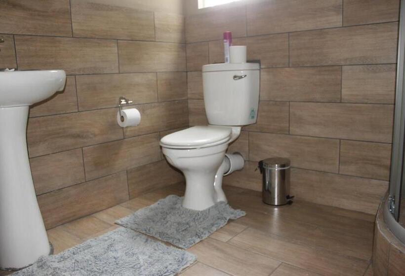 Номер Basic, Khaya4u Guesthouse