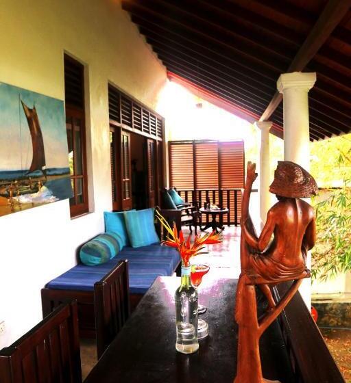 اتاق سوپریور با چشم‌انداز دریا, Moonstone Villas