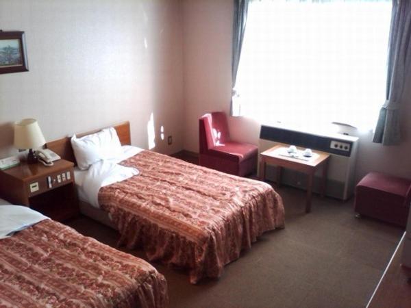 Номер Superior, Onomichi View Hotel Seizan