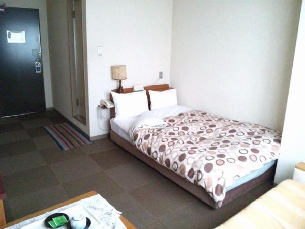 Номер Базовый Двуспальная Кровать, Onomichi View Hotel Seizan