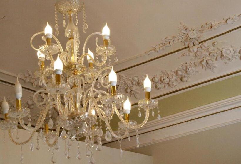 اتاق سوپریور, Acquadellarte B&b