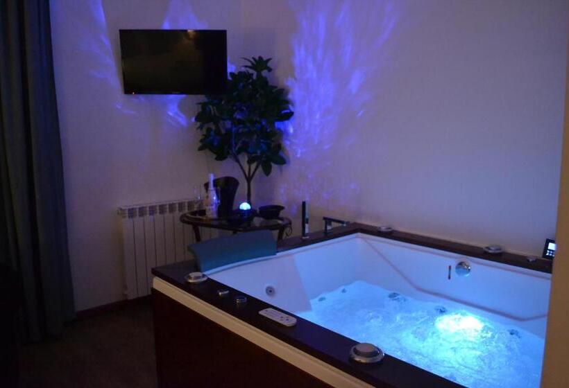 سوییت, Acquadellarte B&b