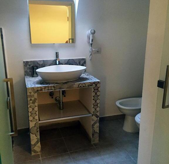 استودیوی استاندارد, Acquadellarte B&b